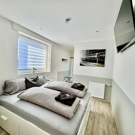 Gaestezimmer Beate Und Ferienwohnung Rheda Wiedenbrueck Exterior photo