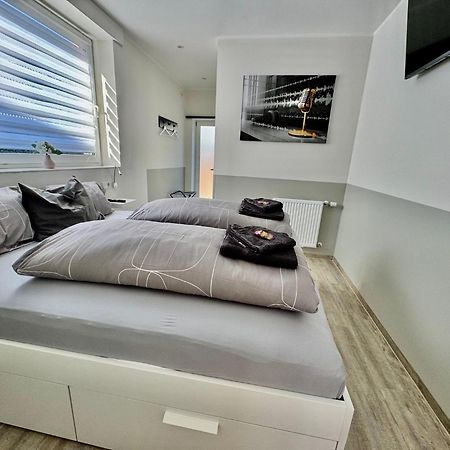 Gaestezimmer Beate Und Ferienwohnung Rheda Wiedenbrueck Exterior photo
