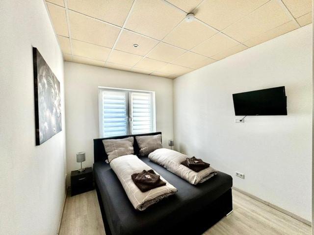 Gaestezimmer Beate Und Ferienwohnung Rheda Wiedenbrueck Exterior photo